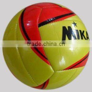 Neoprene beach Volleyball