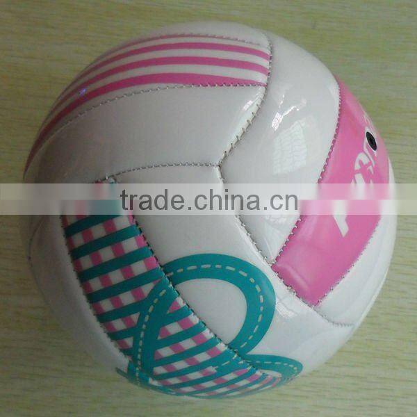Mini volleyball, 15cm in diameter