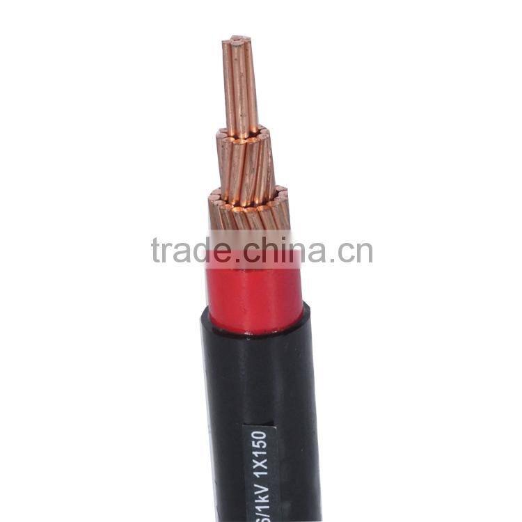 Top quality outside electrical cable