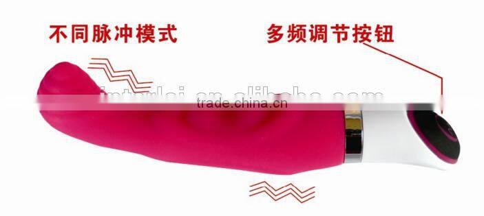 The Female Massage G Spot Small Jade Dragon Silicone Penis Dildos Sex Toys For Women Vibrators