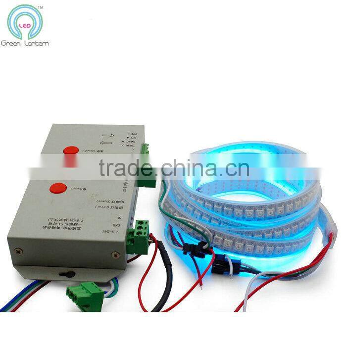 DC5V 30LEDs WS2812B Built in IC LED Strip