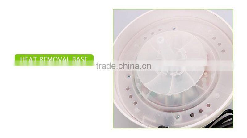 CE RoHS 2016 portable hot sale air diffuser water air cleaner purifier for home KS-04CL