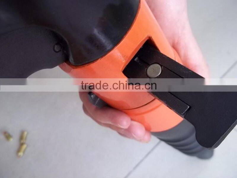 Powder Actuated Tool Nail Gun PT-70