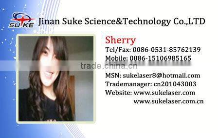 Selling water chillier for laser cutter