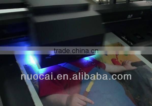 UV ink pu leather inkjet printer from China suppliers