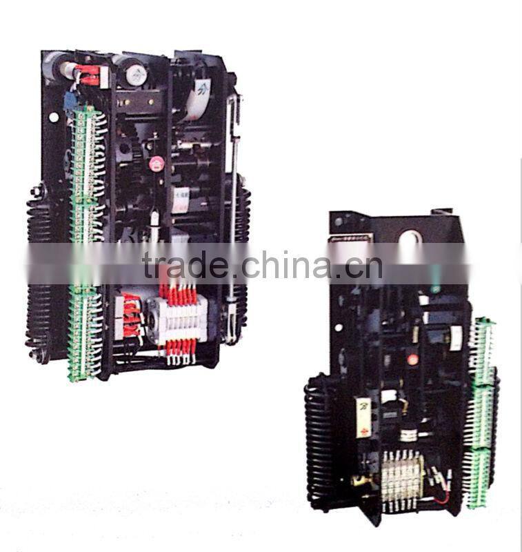 VSM-12 series permanent magnetic operating mechanism