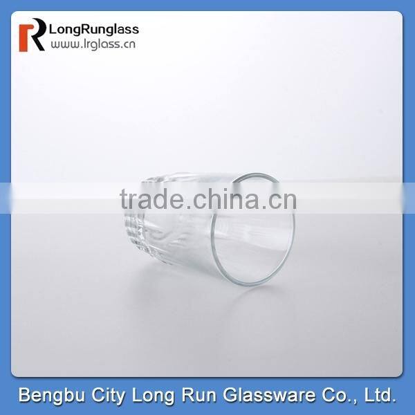 LongRun 4.5oz 2014 drinkware custom special design wholesale