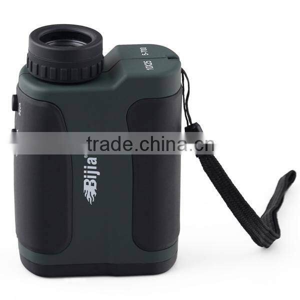 BIJIA 700m china laser rangefinder factory price and Portable laser rangefinder
