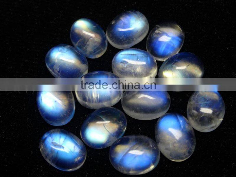 blue fire rainbow moonstone