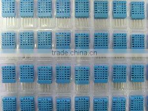 Ultra long distance signalUltra-low Power Temperature and Humidity Sensor Module Digital Temperature and Humidity Sensor Module