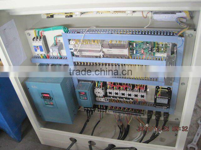 QT10-15 forming machine concrete block making machine
