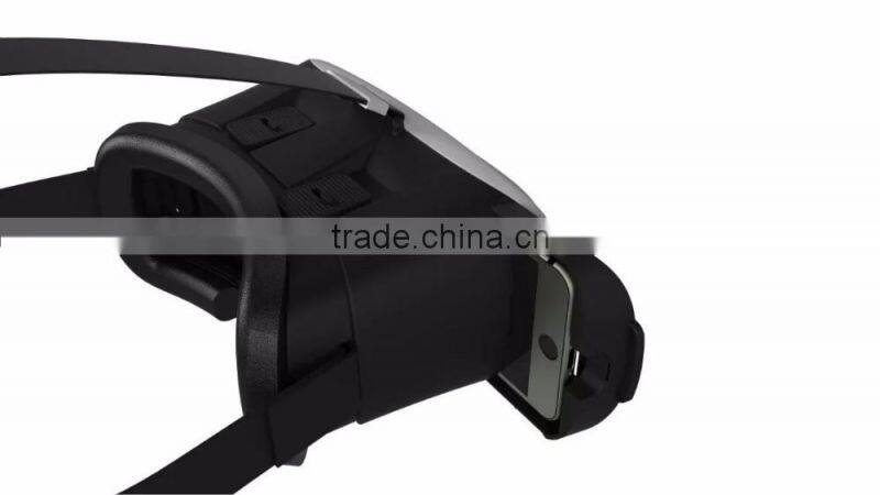 factory bulk price 3d vr glasses virtual reality headset