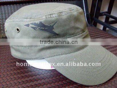 Cotton promotional casual caps,printing design logo advertisement caps