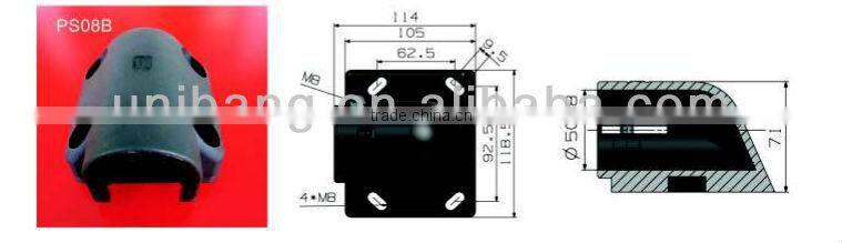 Side Mounting Bracket PS08B