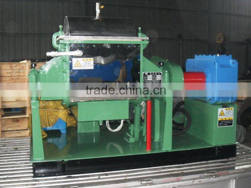 Vacuum Sigma Kneader for silicone/Vacuum Sigma Mixer for GUM/Vacuum Sigma Mixer for Butyl Rubber
