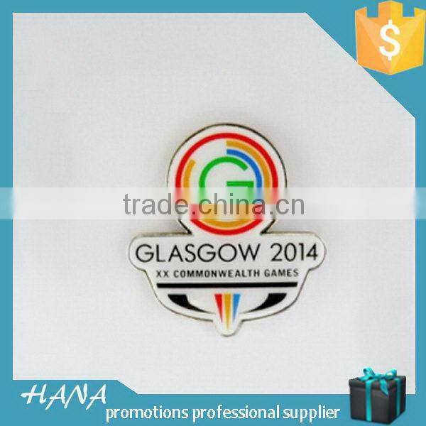 New best selling soft pvc rectangle fridge magnet