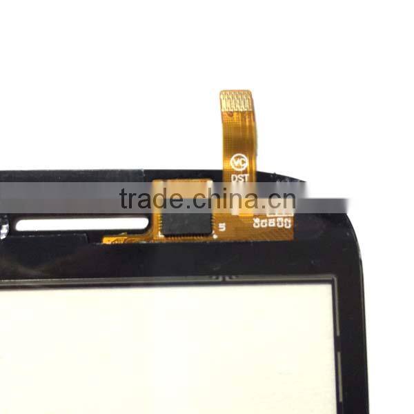 for wiko cink five touch screen