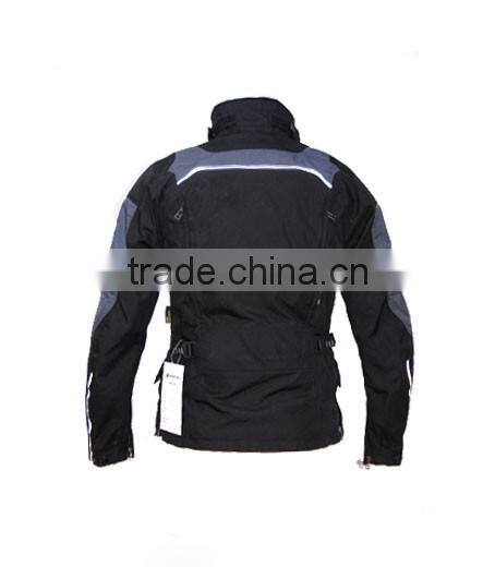 Top Quality Customized Cold proof Racing Jacket Wholesale Motocross Jerseys