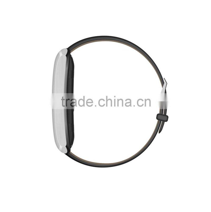 2016 newest Zeblaze cosmo smart watch MTK 2502C (Nucleus system)