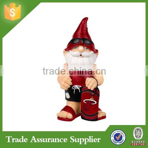 New Products Resin Garden Gnome Manufacturers