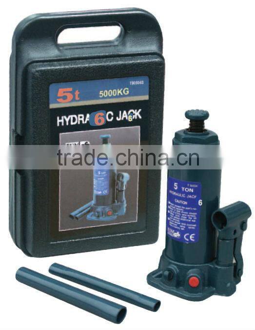 Torin BigRed 5 Ton Hydraulic Jacks