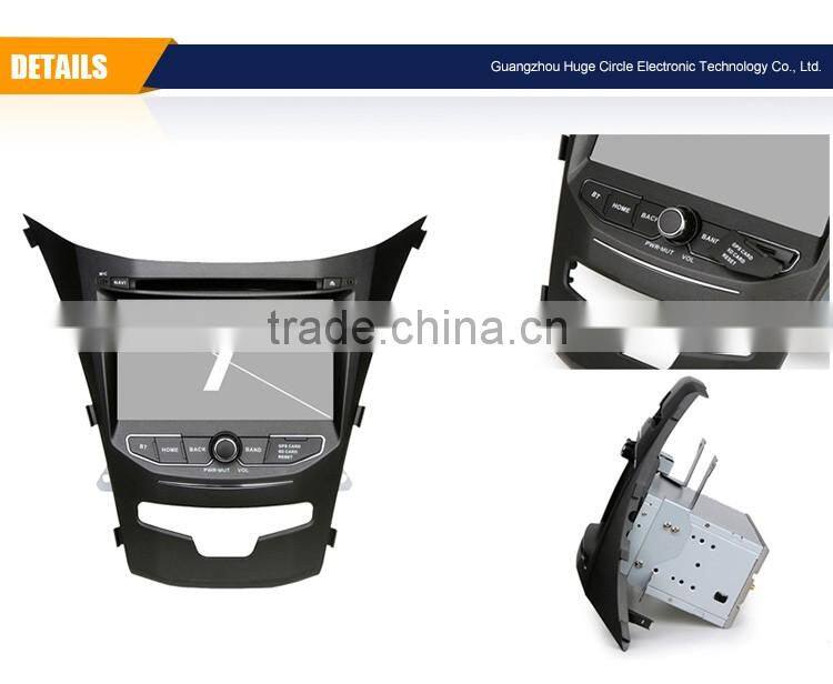 Cheap Support Airplay touch screen car dvd player with GPS for toyota