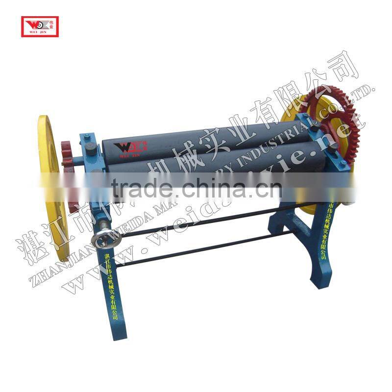 Rubber Roll Calende Machine