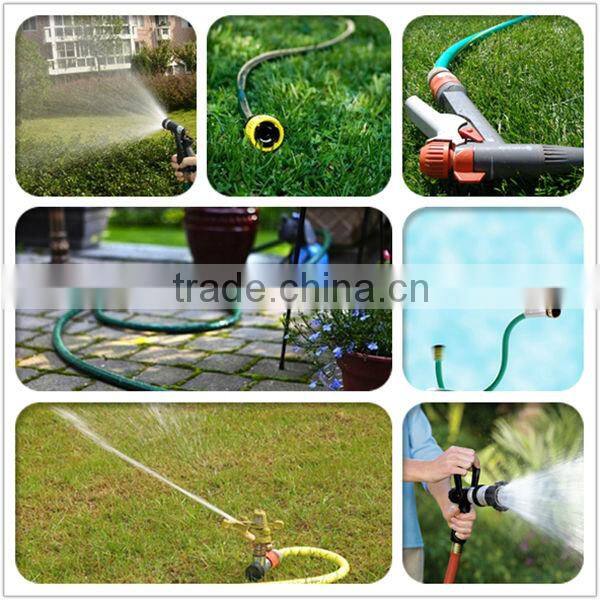 Garden Hose 1 inch