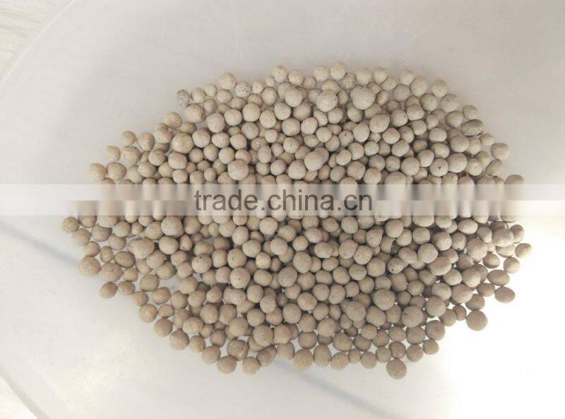 Pelletizer of making organic fertilizer