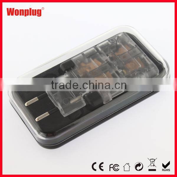 High Performance 24v 1a ac to dc power adapter converter