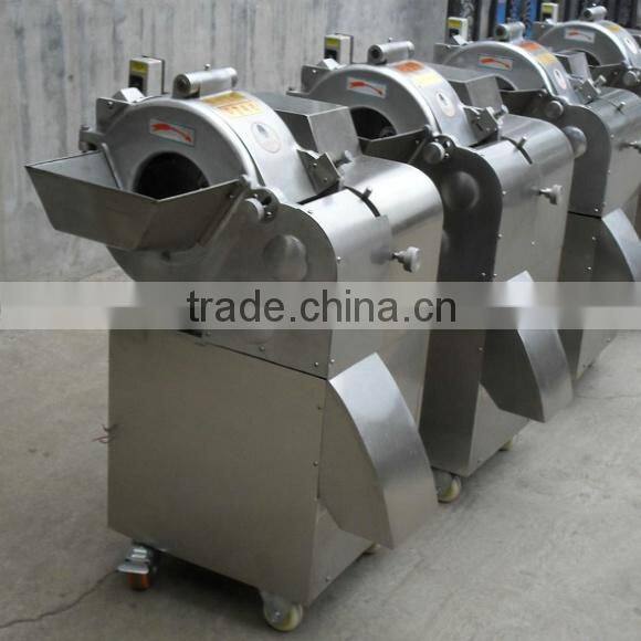 Best quality electric vegetable cutter leafy vegetable cutter