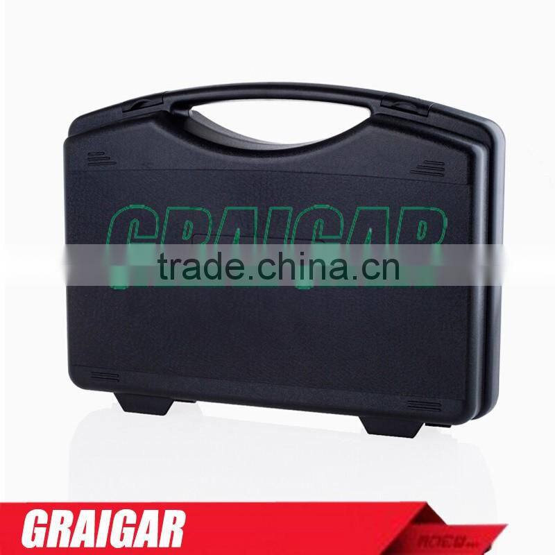 Digital Clamp Earth Ground Resistance Testers UNI-T UT273 0.01-1000ohm w/Auto Calibration & Resistance Limit Alarm Auto Range