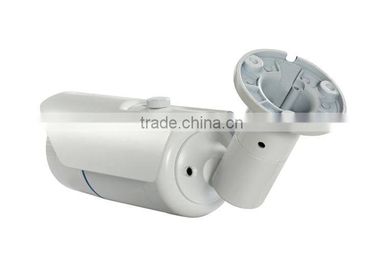Sony MX 122 CMOS Sensor 1080P outdoor POE ONVIF Low Lux bullet ip camera