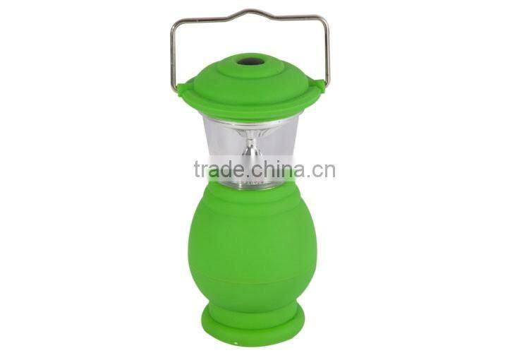 8LEDs Plastic Portable hanging outdoor camping led camping lamp
