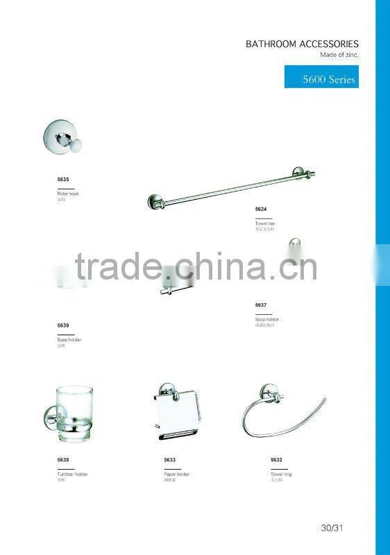 16000 black cheap complete bathroom set