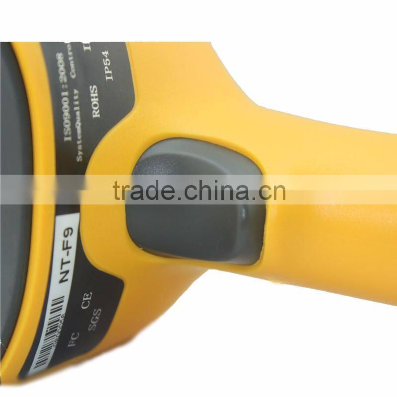 NT-2028 1d wireless cordless bar code scanner