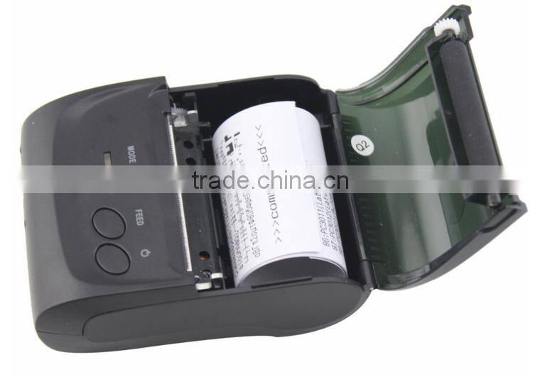 Hot Sale: NT-5802LD 58mm Bluetooth Thermal Printer Only Support Android System