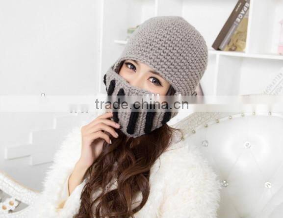 New era hat/supreme hat / wool felt hat