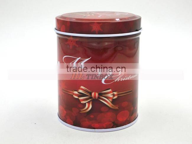 Multifunctional packing tin can with high quality
