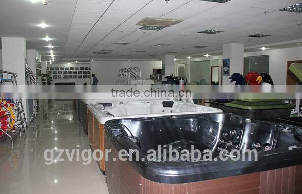 Economic synthetic fiber pool filter for swimming pool,inflatable style pool filter