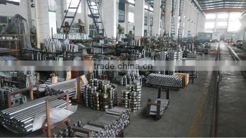 Z140 PET Preform Plastic Injection Molding Machine For Preform Bottle