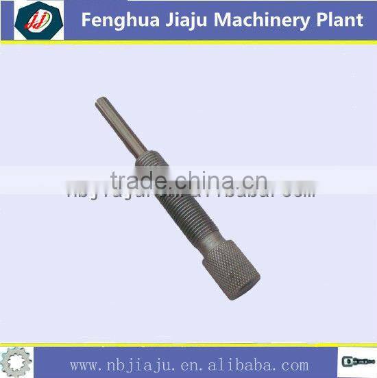 Special Yellow Brass Shaft