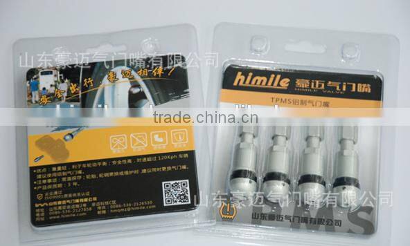 TPMS tyre valve sensor valve