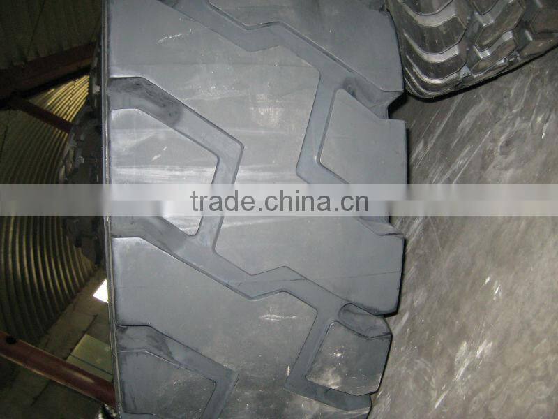 Hot Sale All Steel Radial OTR Tire 14.00R24 Made In China