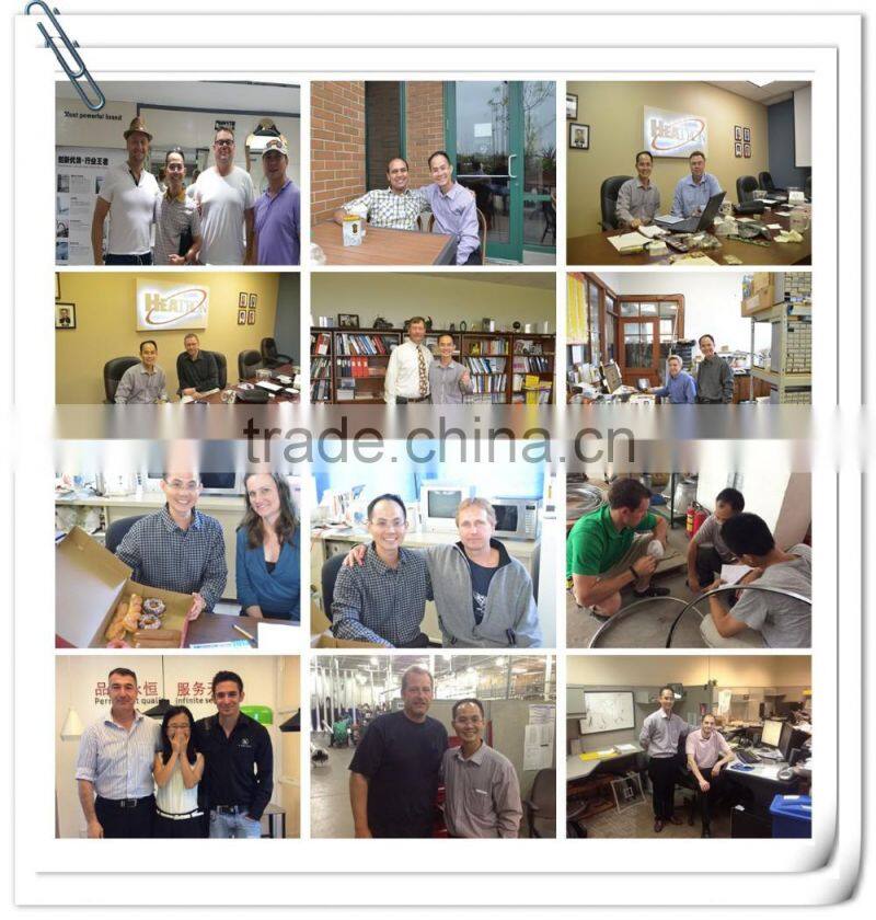 air cooled reflector cool tube hydroponics grow light reflector