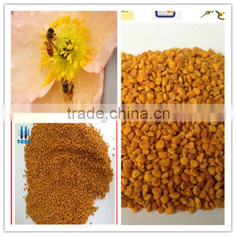 qualitied pure natural Pollen