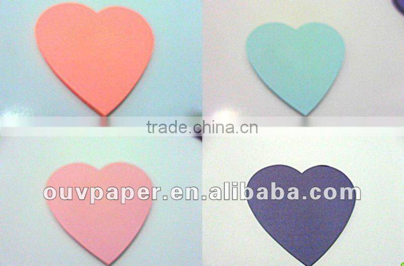 cute memo note for students' words learning