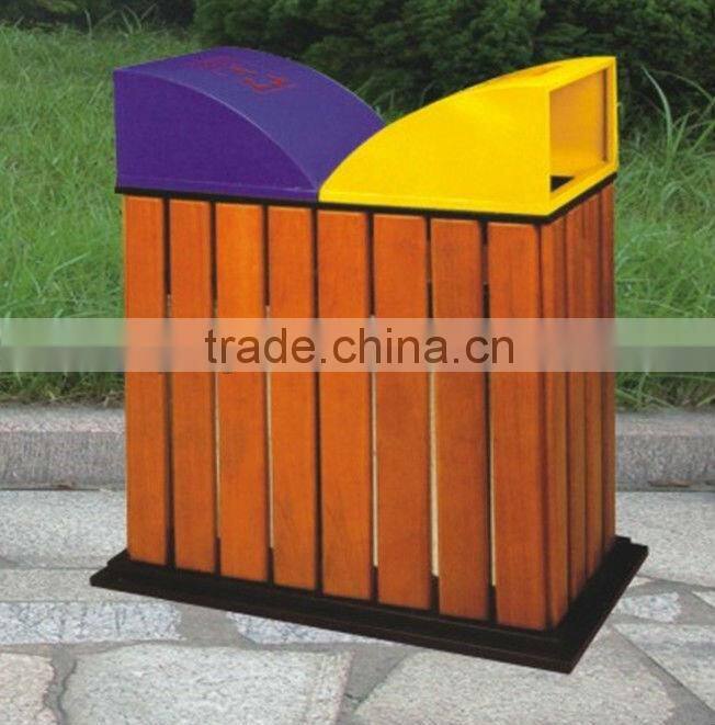 outdoor dustbin