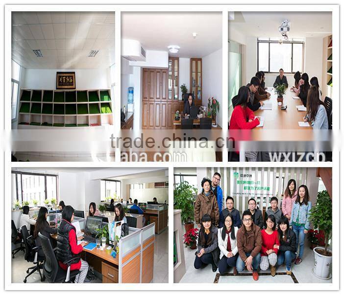 Best quality PE fibrillated 10mm artificial grass for tennis