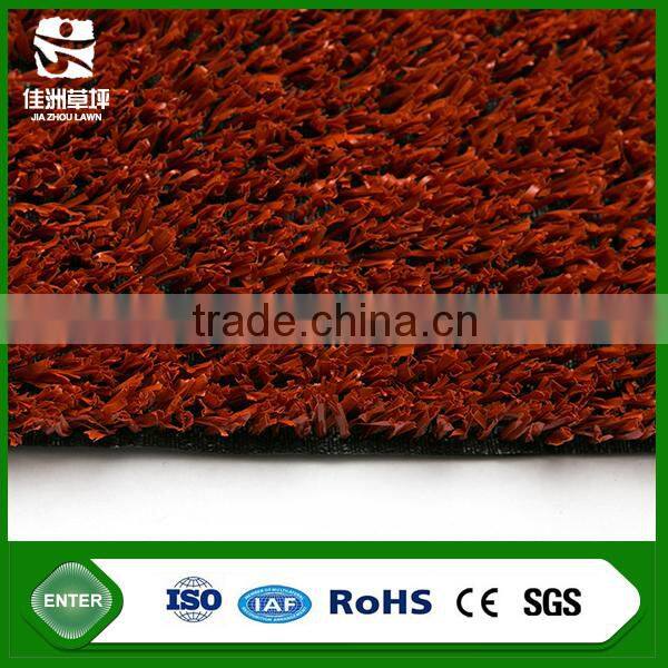 New srtificial grass for basketball flooring